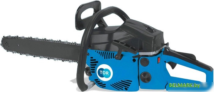 Бензопила TOR FS6220 - фото