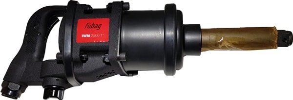 Пневматический гайковерт Fubag IWM 2500 - фото
