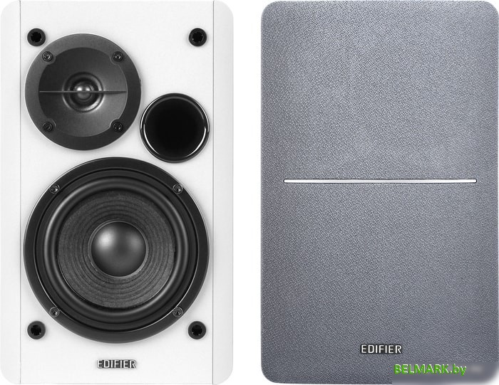 Акустика Edifier R1280T (белый) - фото2