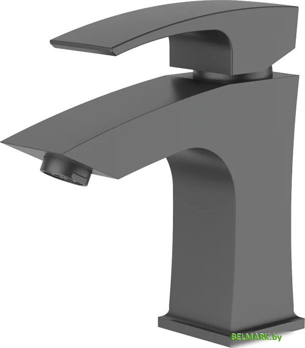 Смеситель Gerhans K11014D - фото