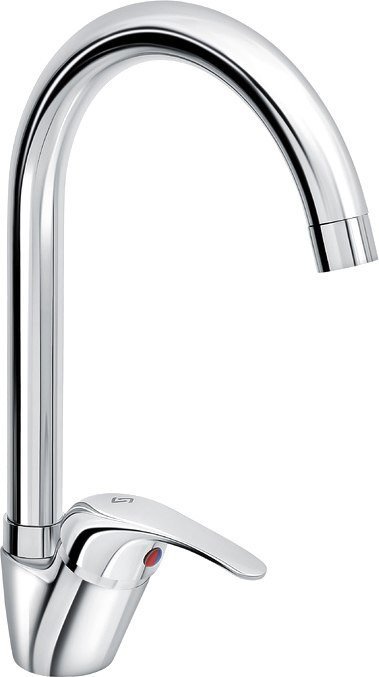 Смеситель Славен СЛ-ОД-П22 - фото