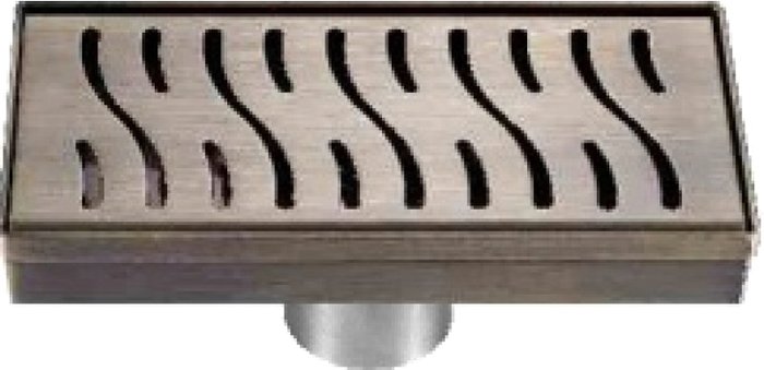 Трап/канал Gerhans K81410C-20 - фото