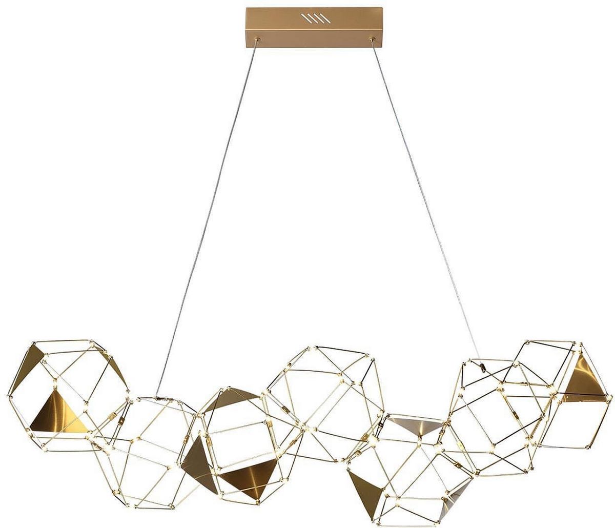 Подвесная люстра Odeon Light Trellis 5086/32L - фото2