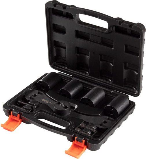 Набор головок слесарных Affix AF10324005C - фото