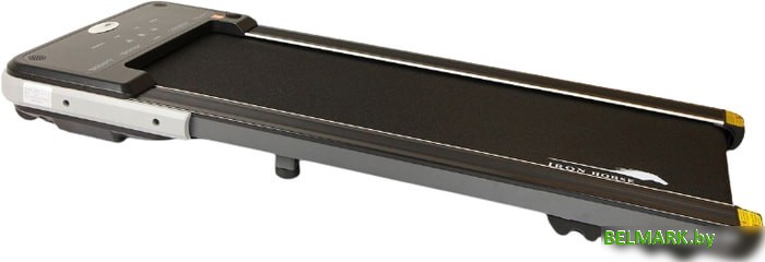 Электрическая беговая дорожка Iron Horse Texas - фото