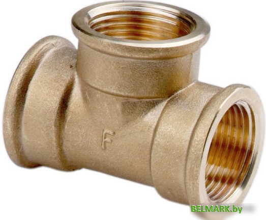 Фитинг Ferro T02Z 1/2" - фото