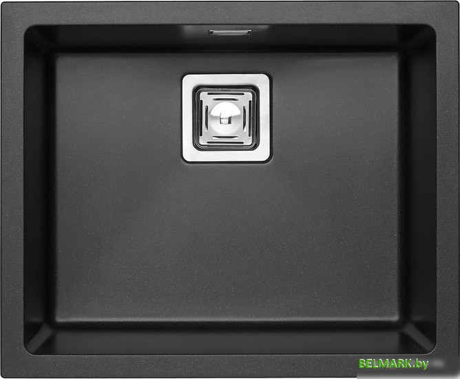 Кухонная мойка Alveus Quadrix 50 (сумеречный) - фото