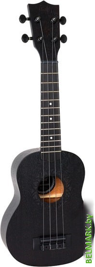 Укулеле Flight NUS310 Blackbird - фото2