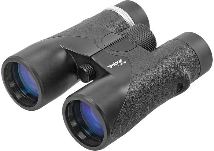 Бинокль Veber Hunter 8x42 - фото