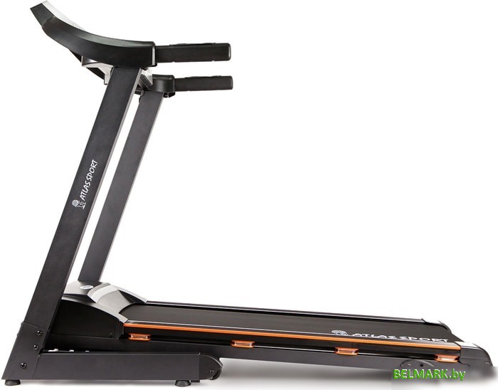 Электрическая беговая дорожка Atlas Sport Lowmark 3 - фото2