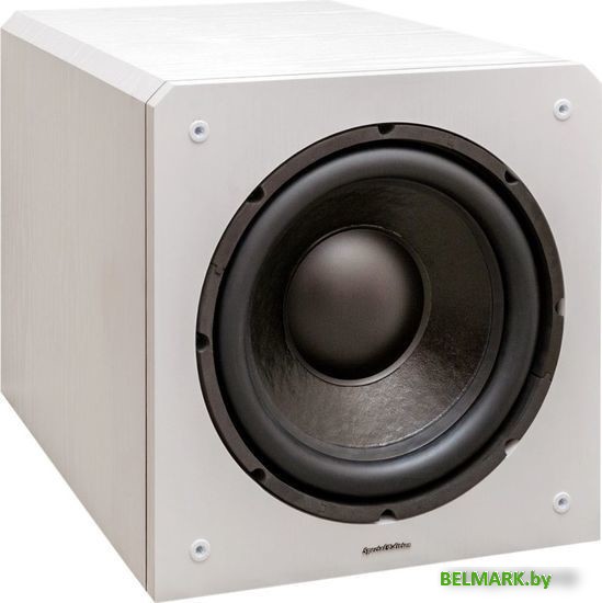 Проводной сабвуфер Taga Harmony TSW-212 SE (белый) - фото2