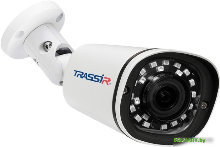 IP-камера TRASSIR TR-D2121IR3 (3.6 мм) - фото