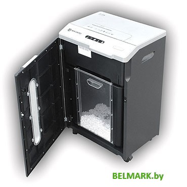 Шредер New United Etalon ET-15M - фото2