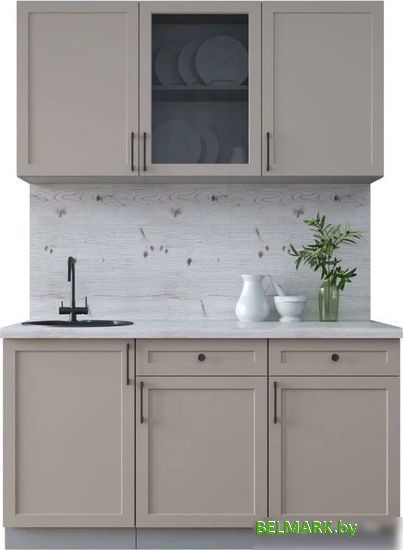 Интерлиния Тренд 1.5А (луна/луна/бискайская сосна) - фото