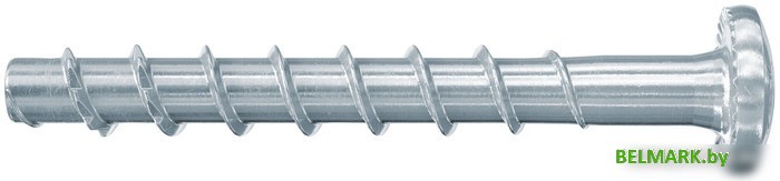 Шуруп Fischer FBS II 546380 (100 шт) - фото