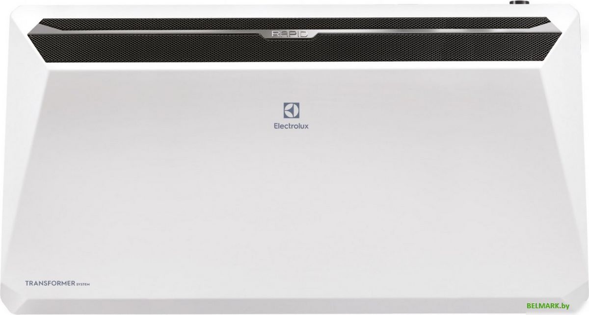 Конвектор Electrolux Rapid Transformer ECH/R-2500 T (механическое управление, без шасси) - фото