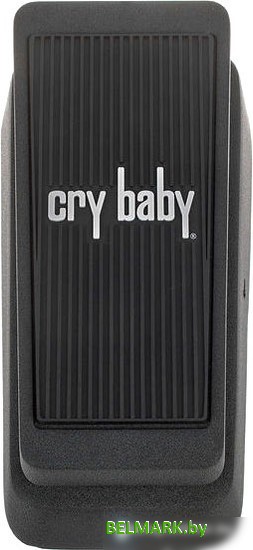 Гитарная педаль Dunlop Manufacturing CBJ95 Cry Baby Junior Wah - фото