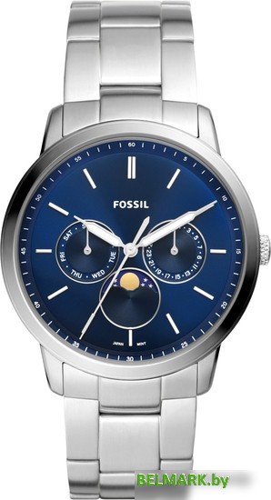 Наручные часы Fossil Neutra FS5907 - фото