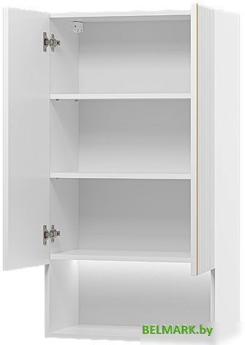 Brevita Шкаф Vega VEG-08060-011 - фото2
