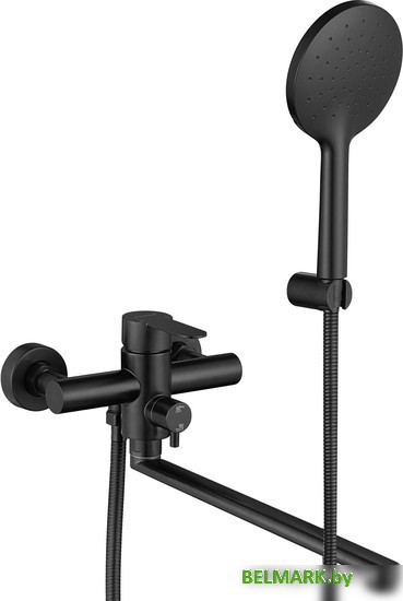 Смеситель Fmark FS8224H - фото