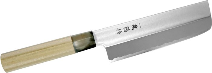 Кухонный нож Fuji Cutlery FC-580 - фото