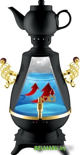 Чайник CENTEK CT-0092 B - фото2