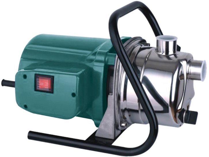 Садовый насос Grandfar GP12041 - фото