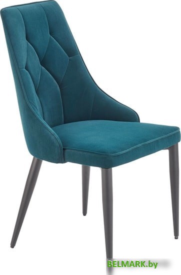 Стул Halmar K365 (темно-зеленый) - фото