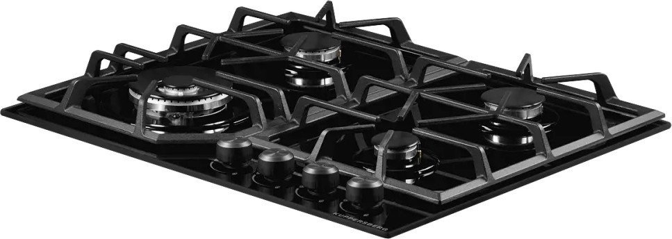 Варочная панель KUPPERSBERG FG 62 B - фото2