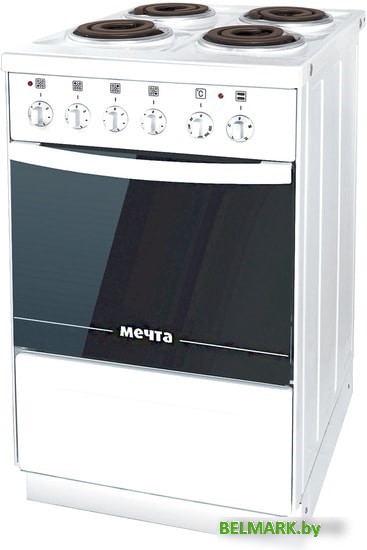 Кухонная плита Мечта 12-03С - фото