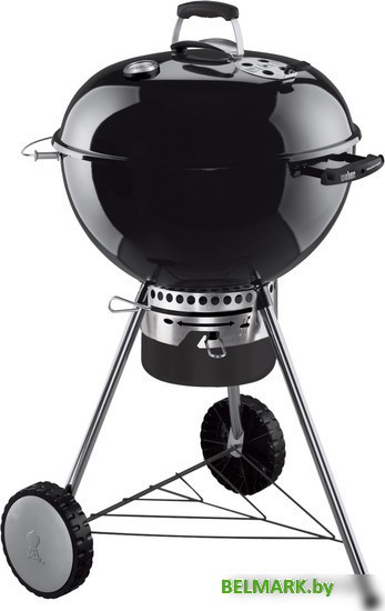 Гриль Weber Master-Touch GBS E-5750 - фото