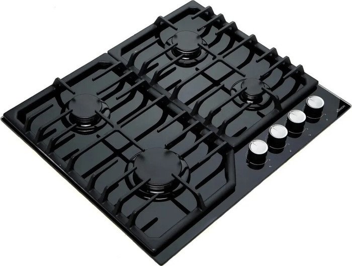 Варочная панель Konigin Blaze 604 BKG - фото2