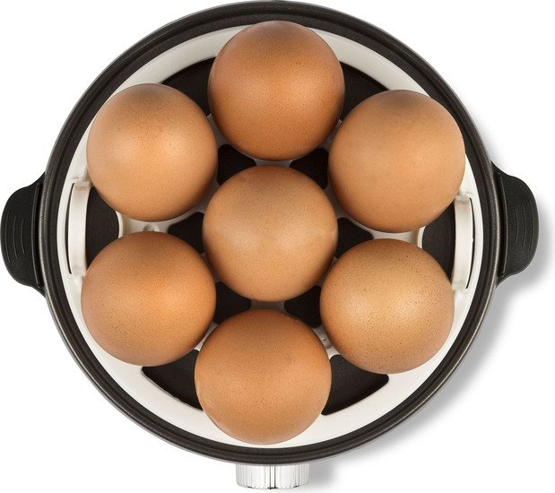 Яйцеварка Girmi CU25 - фото2