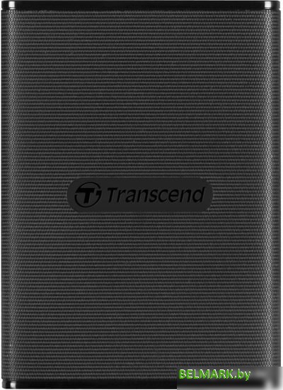 Внешний накопитель Transcend ESD270C 2TB TS2TESD270C - фото