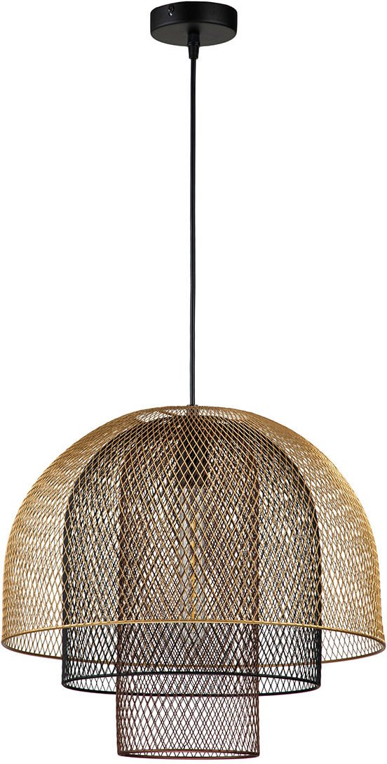 Подвесная люстра Indigo Light Forza V000175 - фото