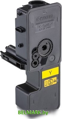 Картридж Kyocera TK-5240Y - фото2