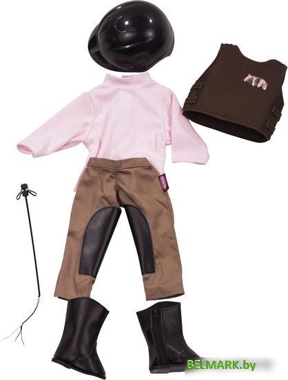 Аксессуар Gotz для конного спорта 3401553 - фото