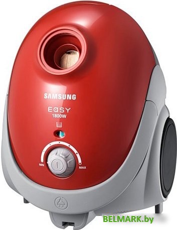 Пылесос Samsung VCC5251V3R/XEV - фото2