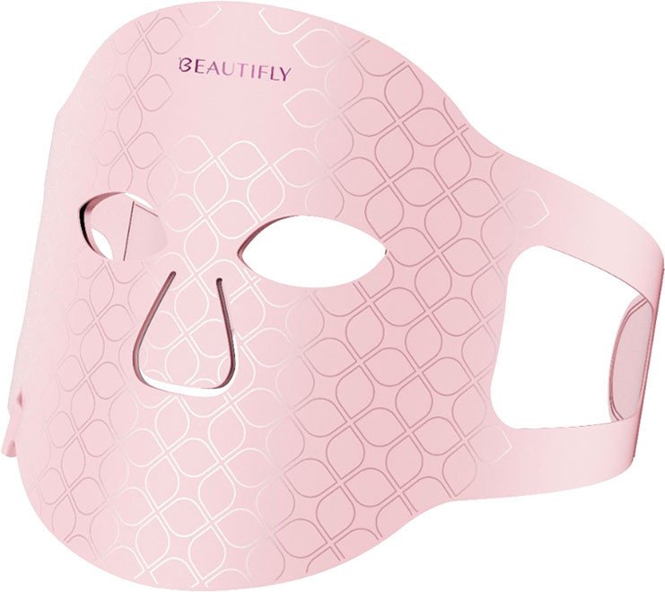 Маска для омоложения лица Beautifly Aura Glam - фото