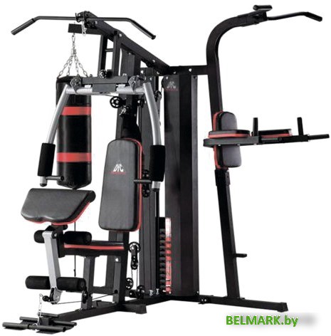 Силовой комплекс DFC D7006 - фото2