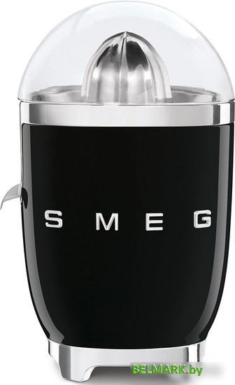 Соковыжималка Smeg CJF11BLEU - фото