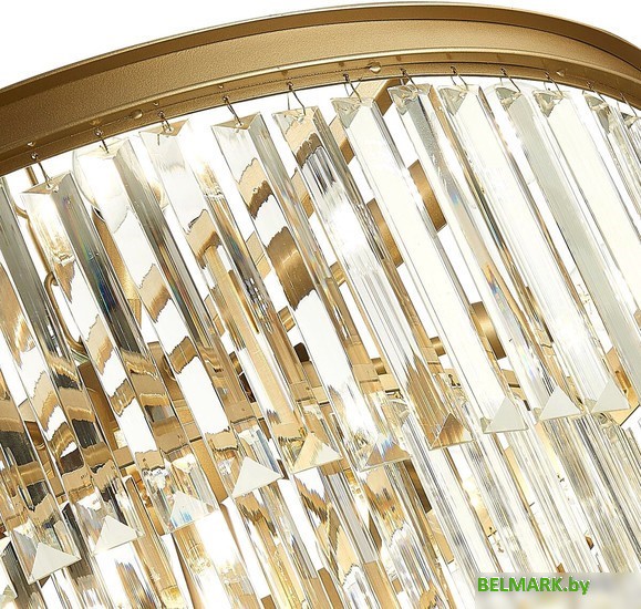 Подвесная люстра ST Luce Ercolano SL1624.203.12 - фото2