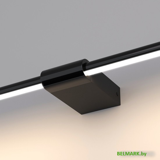 Бра Elektrostandard Luar 40125/LED (черный жемчуг) - фото2