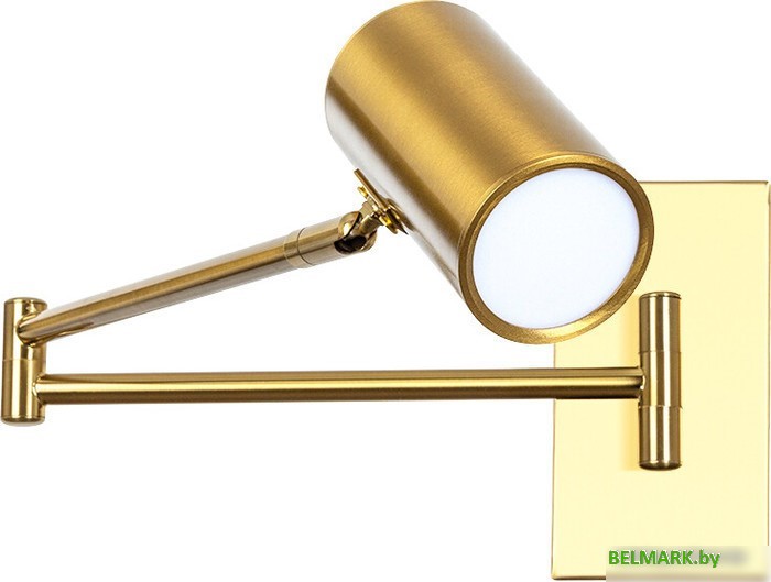 Спот Arte Lamp Posterior A2490AP-1PB - фото