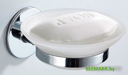 Мыльница Ledeme L5702 - фото