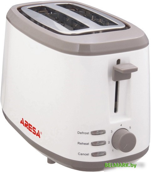 Тостер Aresa AR-3003 - фото