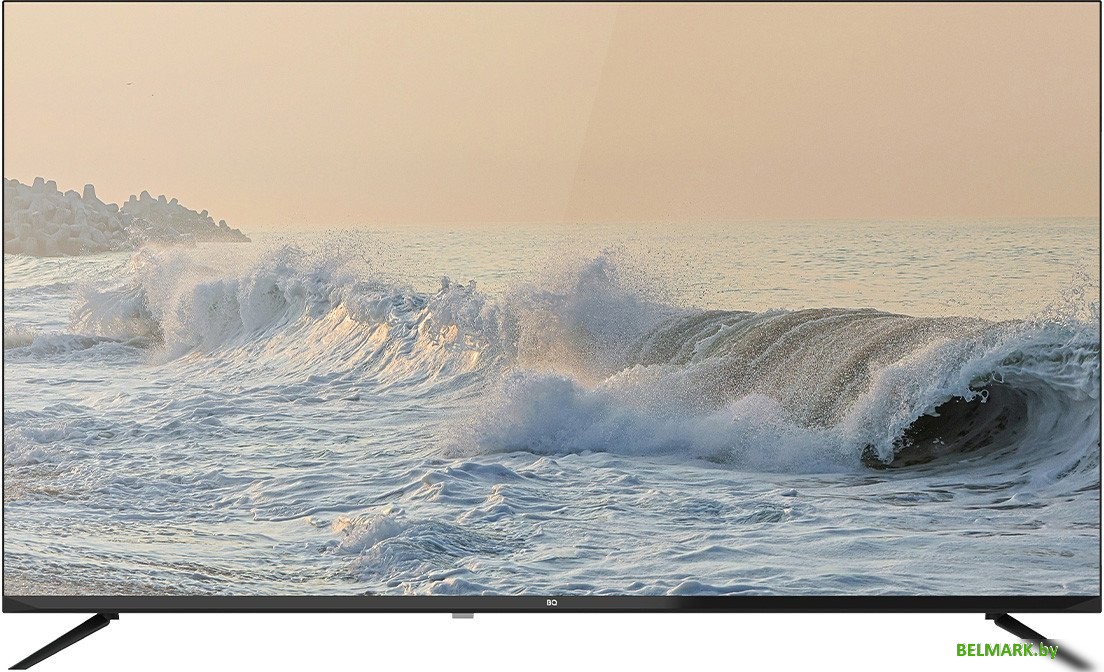 Телевизор BQ 42FS02B - фото