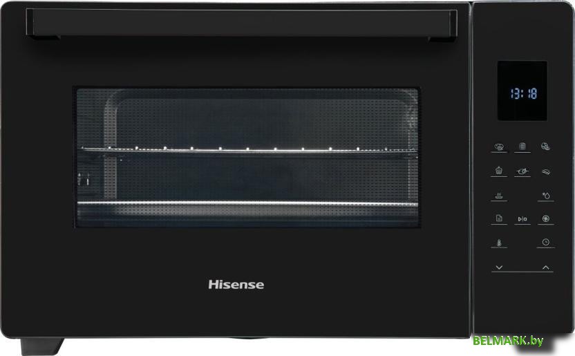Мини-печь Hisense HOM45D - фото
