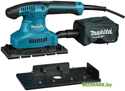 Виброшлифмашина Makita M9203B - фото