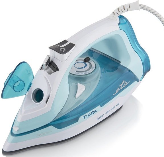 Утюг ETA Tiara II 0269 90000 - фото2